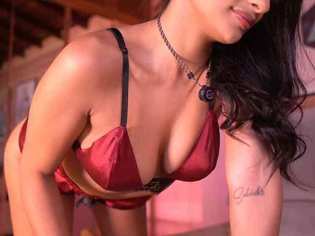 IzzyWild