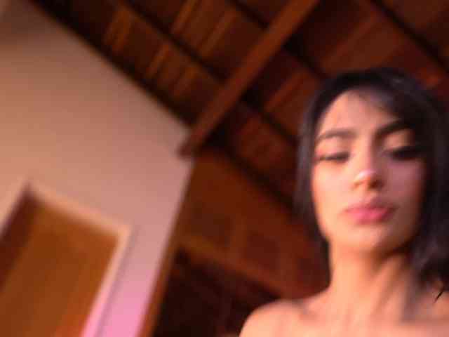 IzzyWild