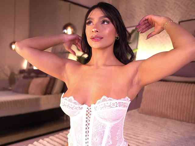 IzzyWild