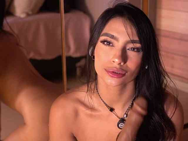 IzzyWild