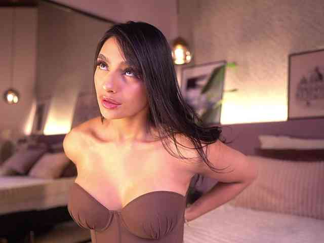 IzzyWild