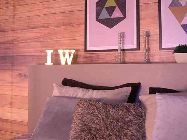 IzzyWild