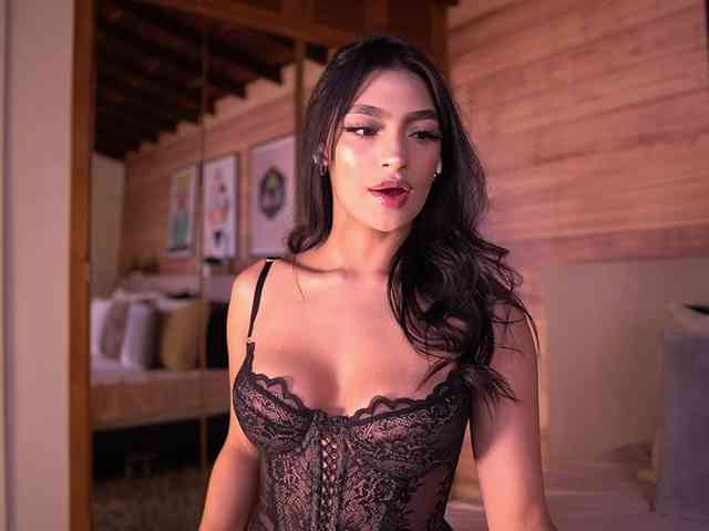 IzzyWild