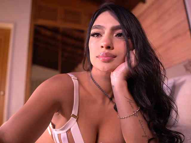 IzzyWild
