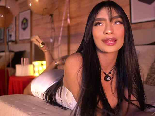 IzzyWild