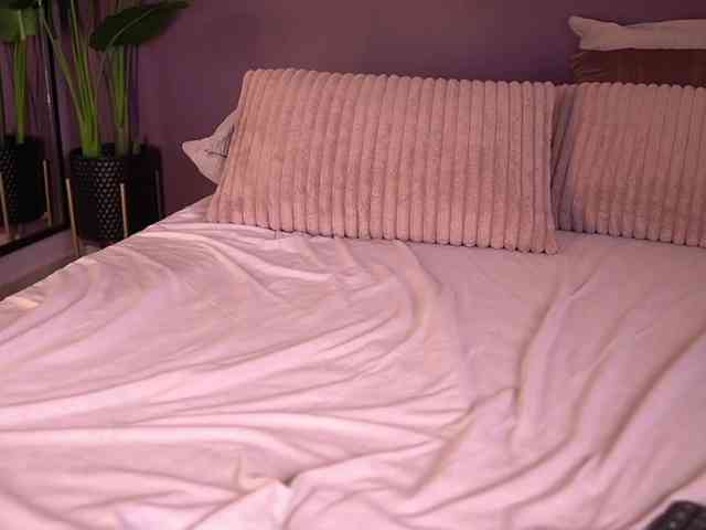 IzzyWild Sex Cam Show