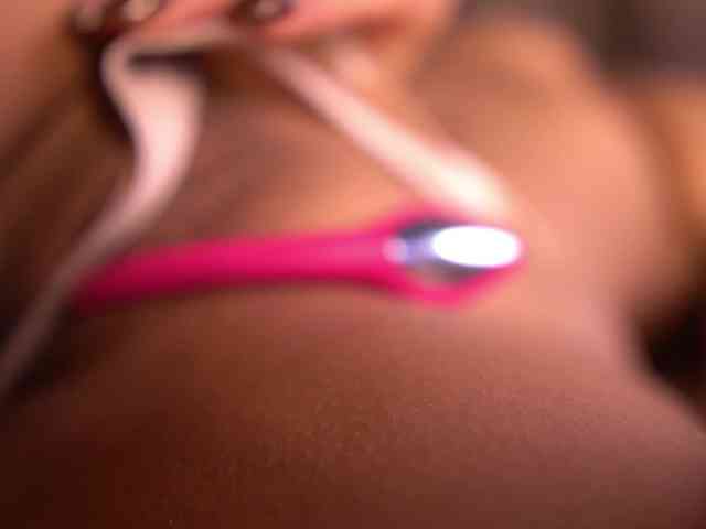 IzzyWild webcam