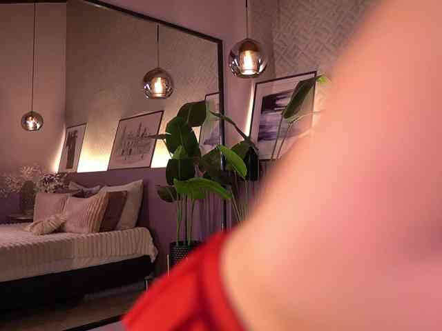 IzzyWild webcam