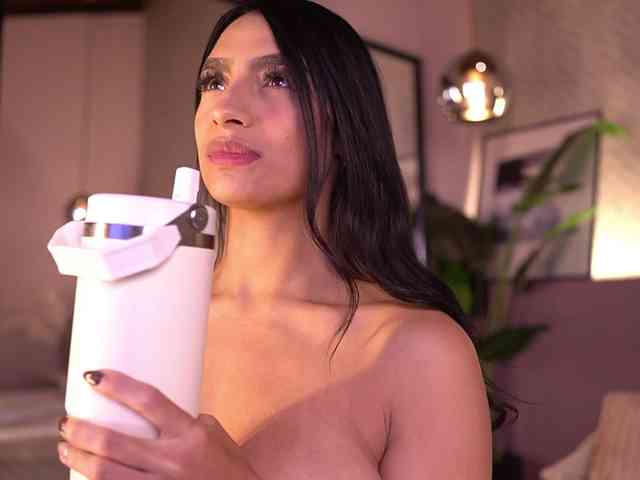 IzzyWild