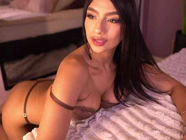 IzzyWild