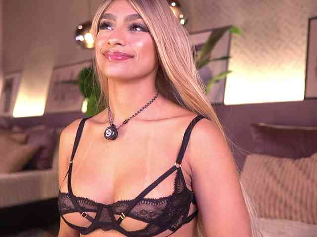 IzzyWild