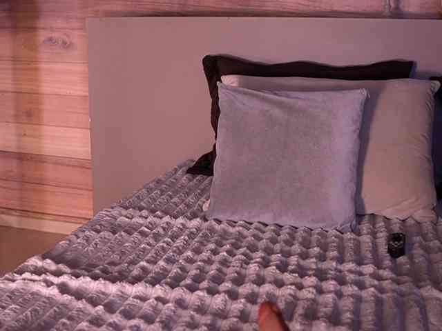 IzzyWild webcam