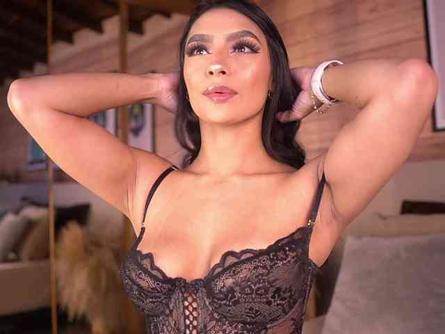 IzzyWild webcam