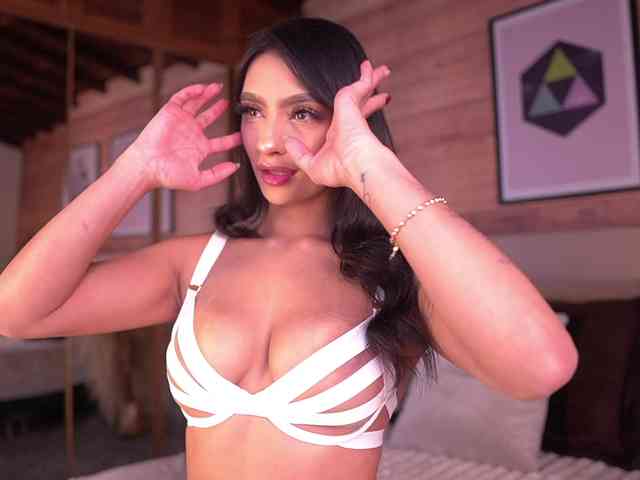 IzzyWild webcam