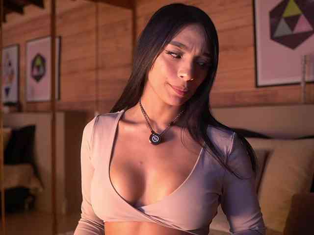 IzzyWild