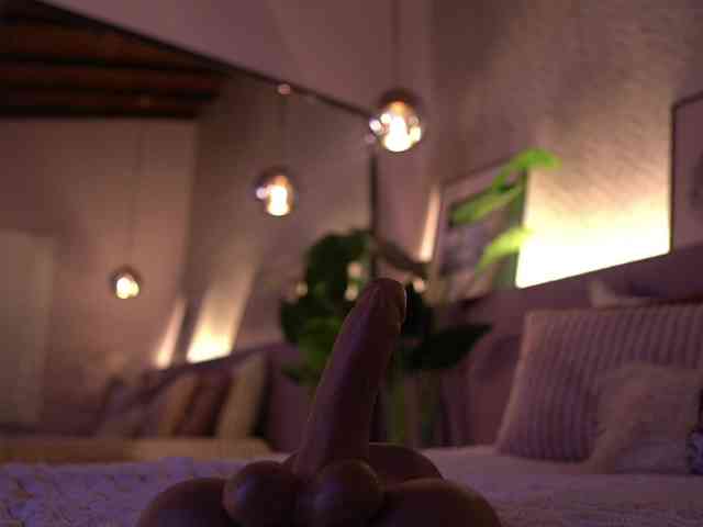 Modelo: IzzyWild