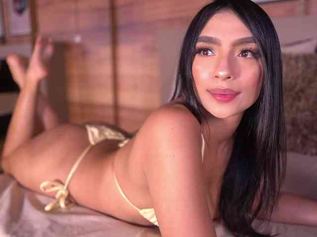 IzzyWild