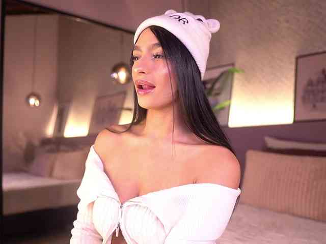 IzzyWild webcam
