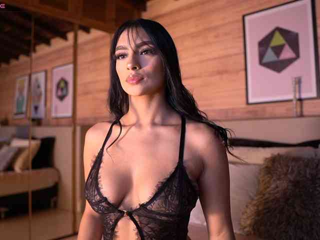 IzzyWild