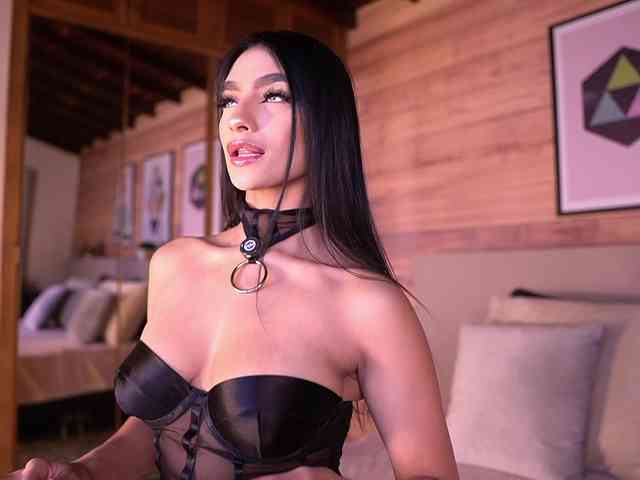 IzzyWild webcam