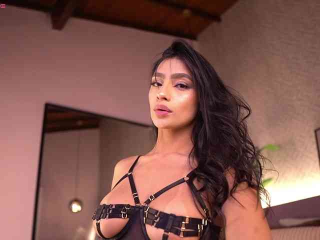 IzzyWild