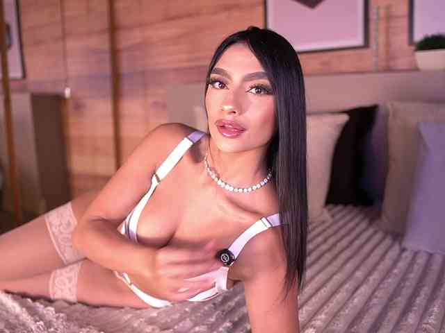 Modelo: IzzyWild