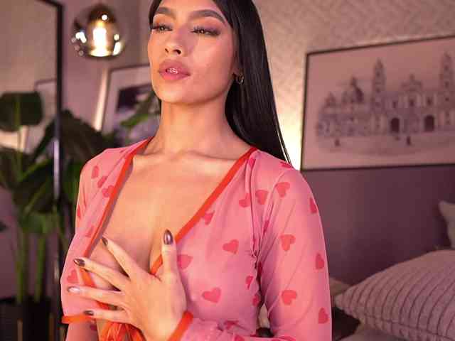 IzzyWild Sex Cam Show