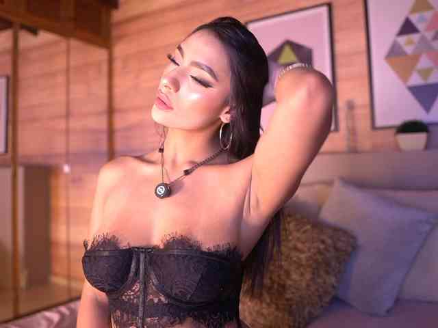 IzzyWild