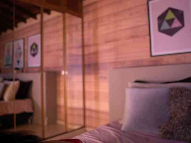 IzzyWild webcam