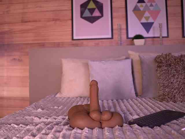 IzzyWild webcam