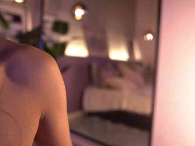 IzzyWild Sex Cam Show