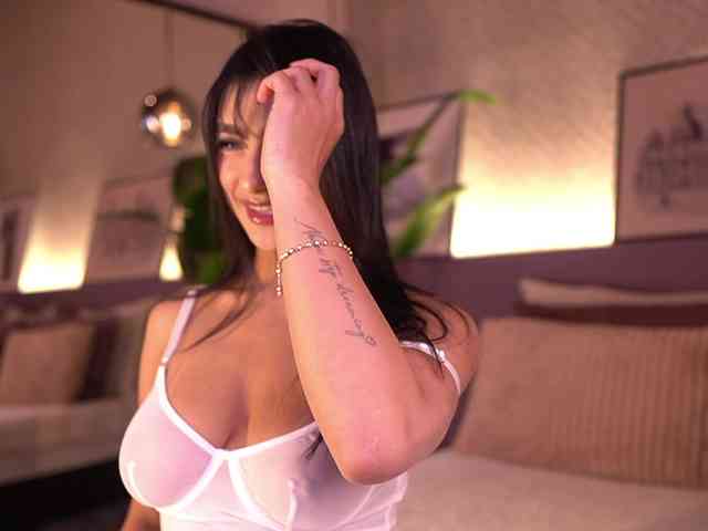 IzzyWild