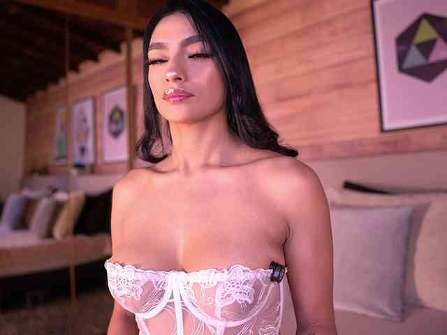 IzzyWild webcam