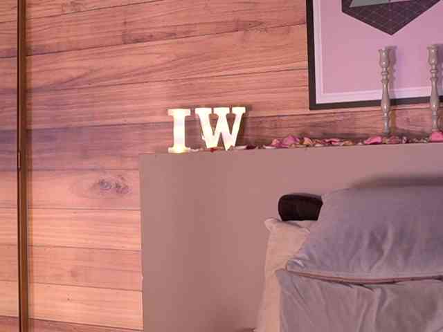 IzzyWild