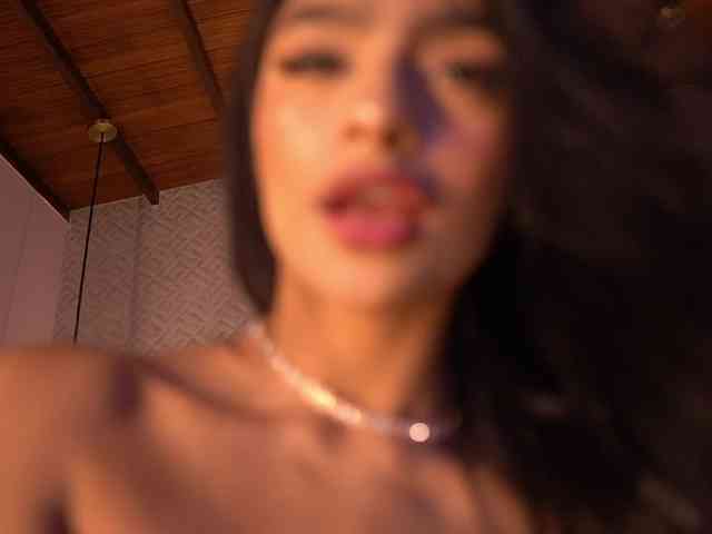 Modelo: IzzyWild
