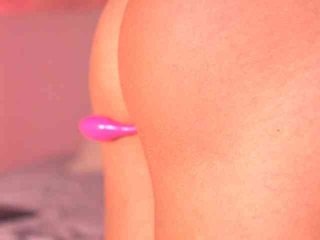 IzzyWild