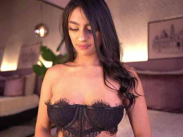 IzzyWild webcam