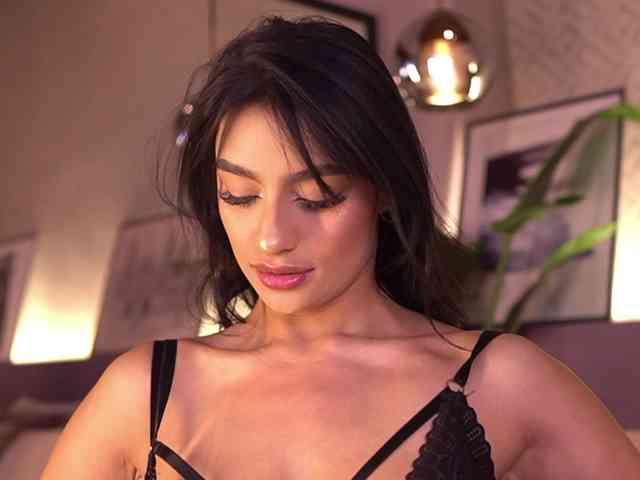 IzzyWild