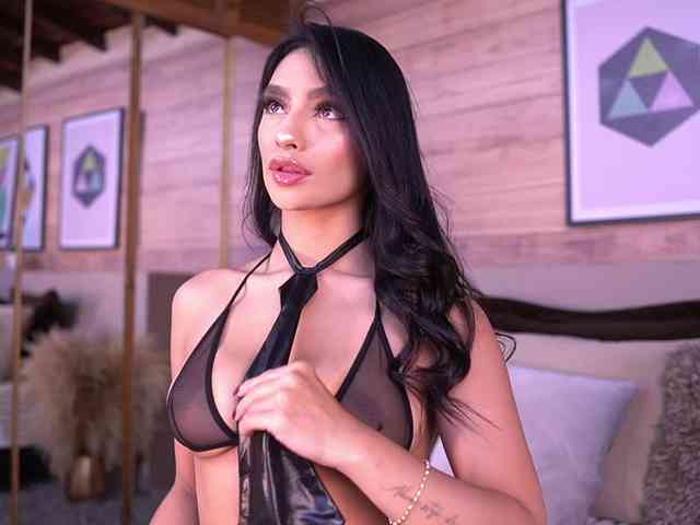 IzzyWild