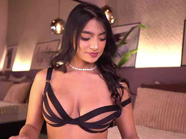 IzzyWild