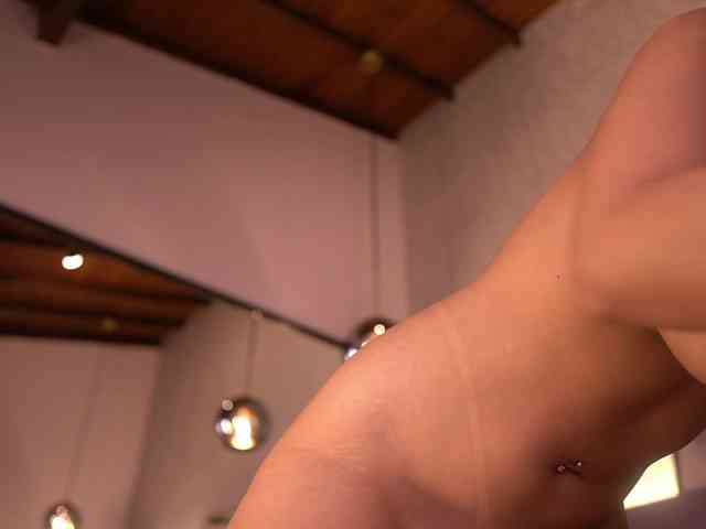 IzzyWild