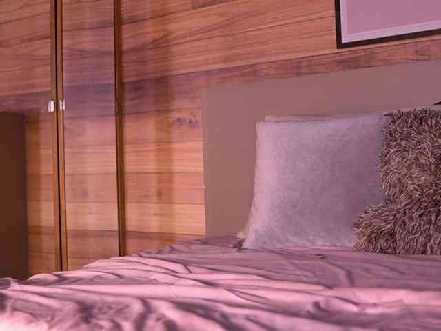 IzzyWild webcam