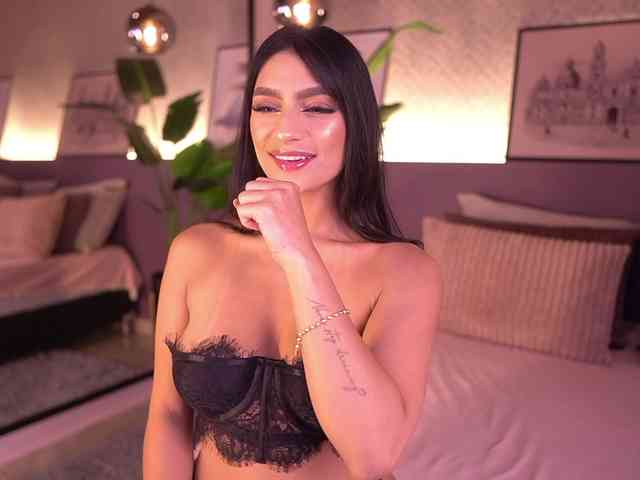 IzzyWild