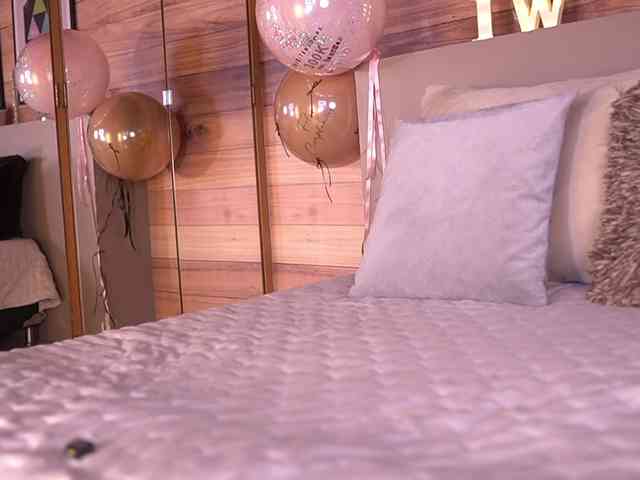 Modelo: IzzyWild