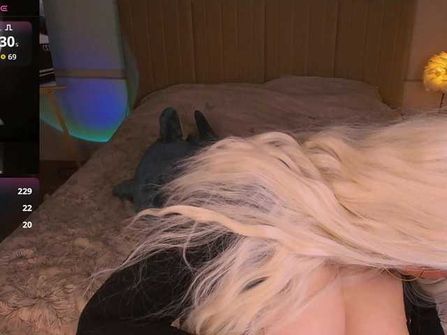 OnlyKhalessi's BongaCams show and profile