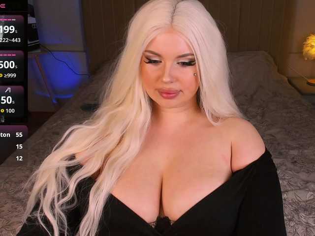 OnlyKhalessi's BongaCams show and profile