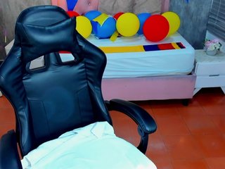 lissa-jhonson Porn Show