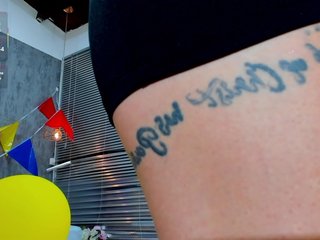 lissa-jhonson Porn Show