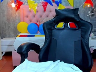lissa-jhonson Porn Show