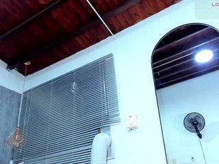lissa-jhonson Porn Show